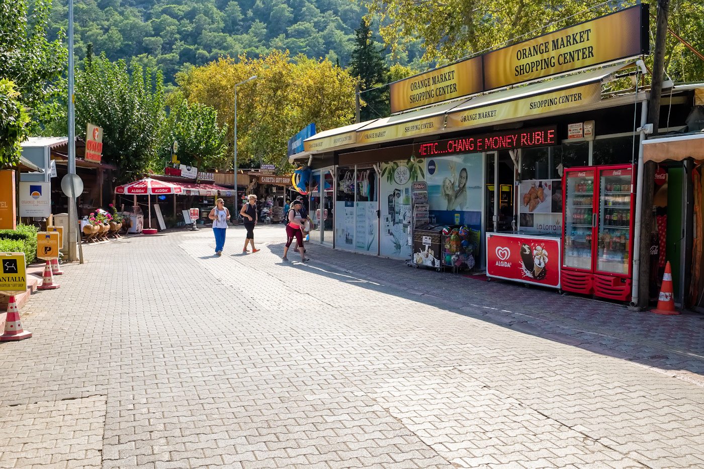 Çirali